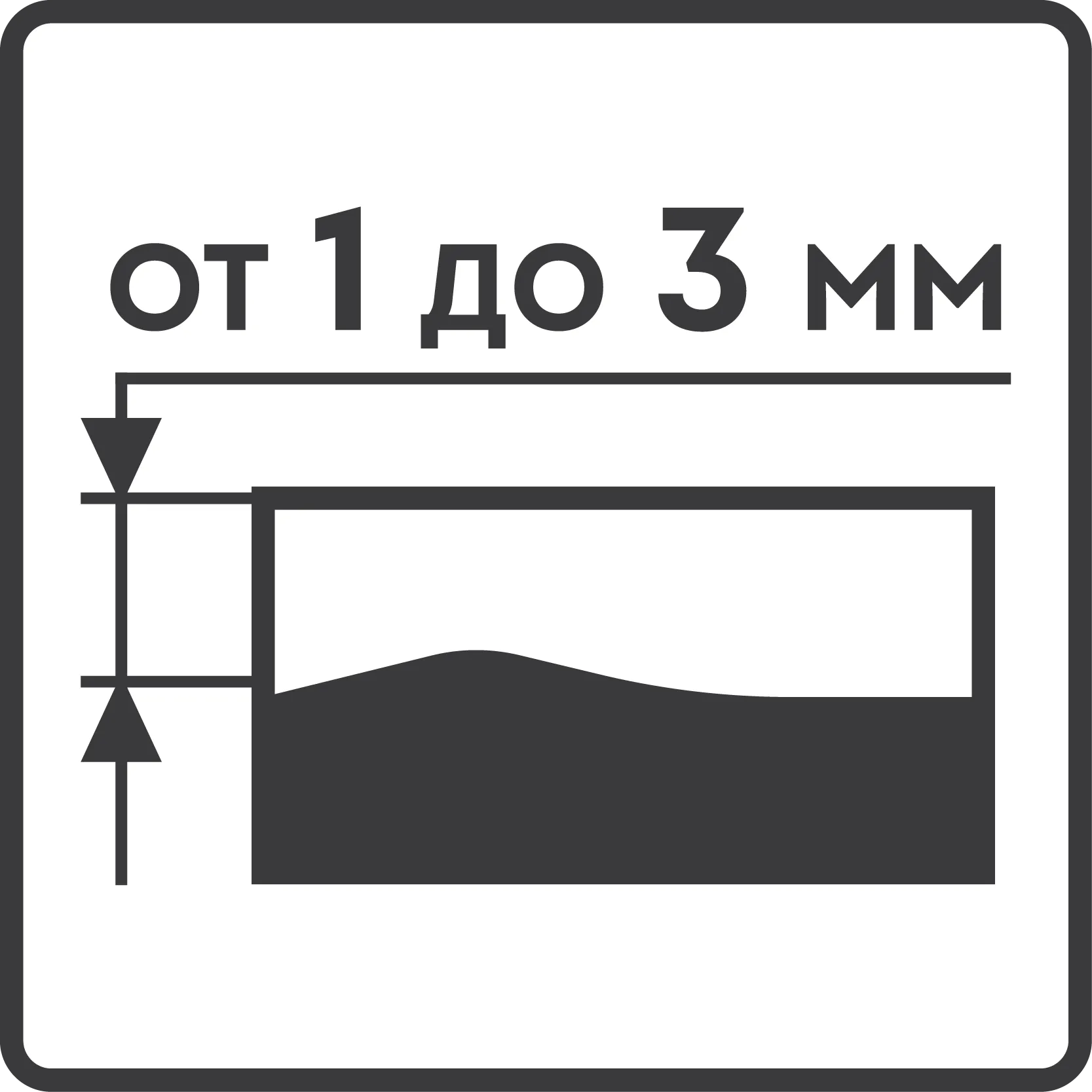 Слой нанесения