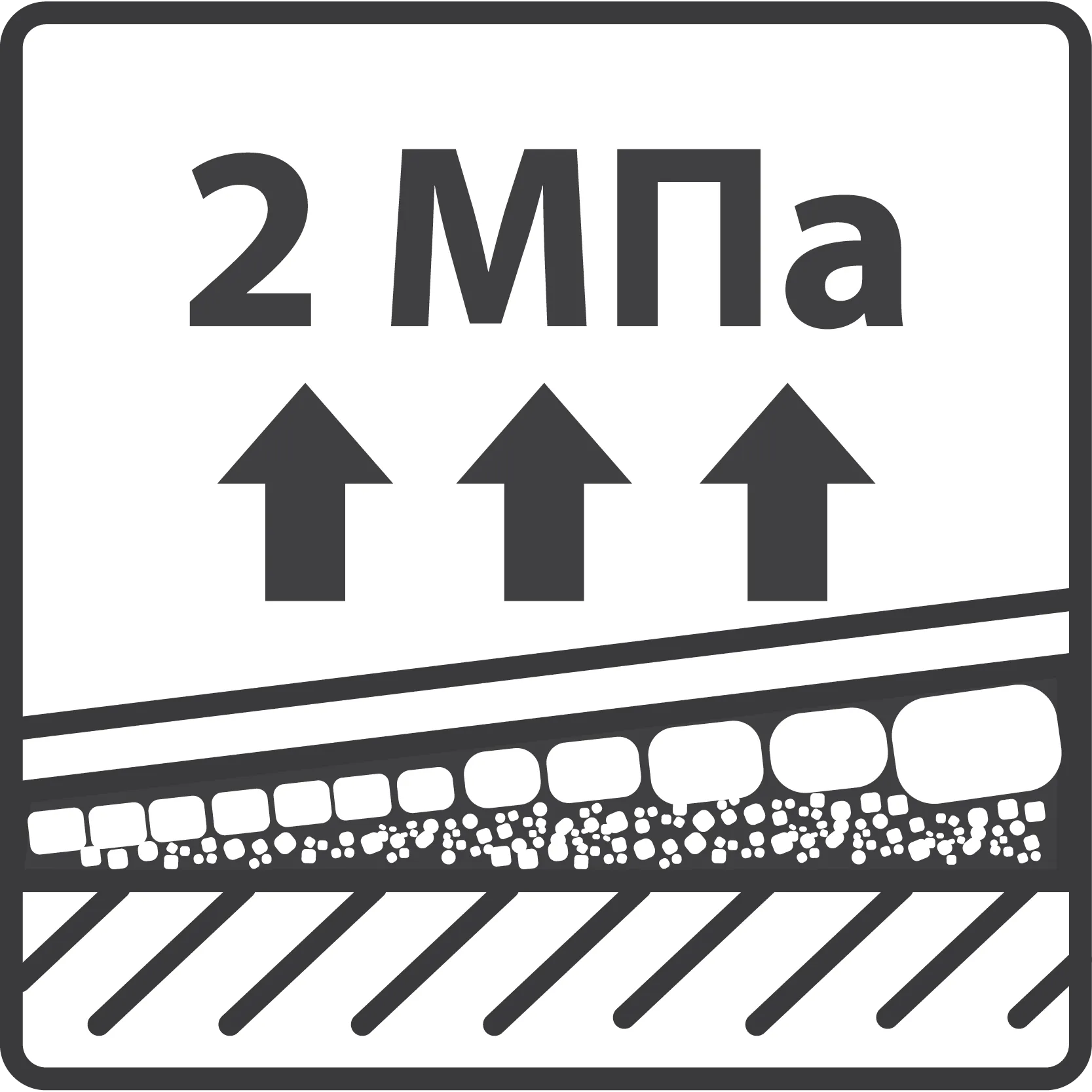 Марочная прочность
